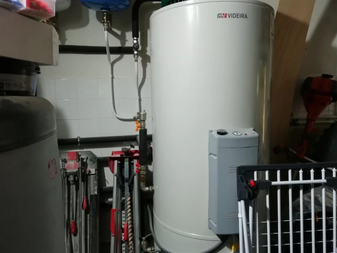 Quinta T5 para Venda em Tavarede Foto 49