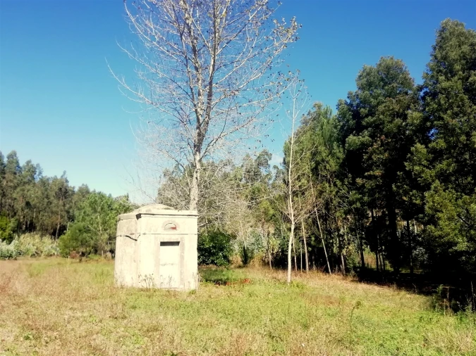 Quinta T5 para Venda em Tavarede Foto 129