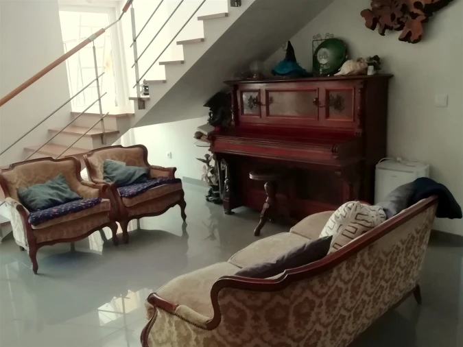 Quinta T5 para Venda em Tavarede Foto 53