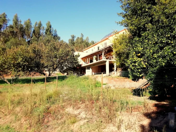 Quinta T5 para Venda em Tavarede Foto 27