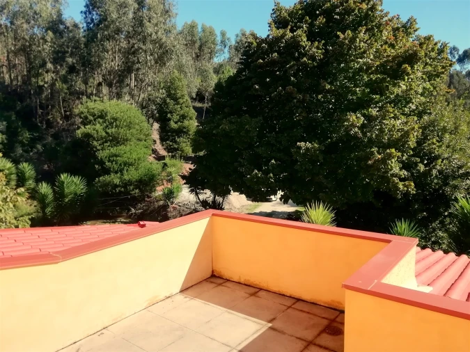 Quinta T5 para Venda em Tavarede Foto 85