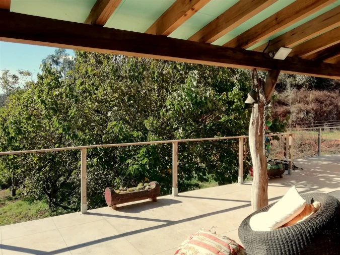 Quinta T5 para Venda em Tavarede Foto 46