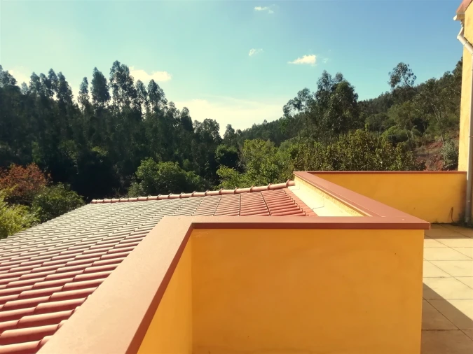 Quinta T5 para Venda em Tavarede Foto 88