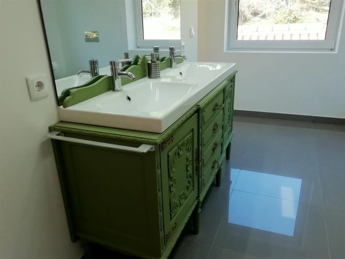 Quinta T5 para Venda em Tavarede Foto 105