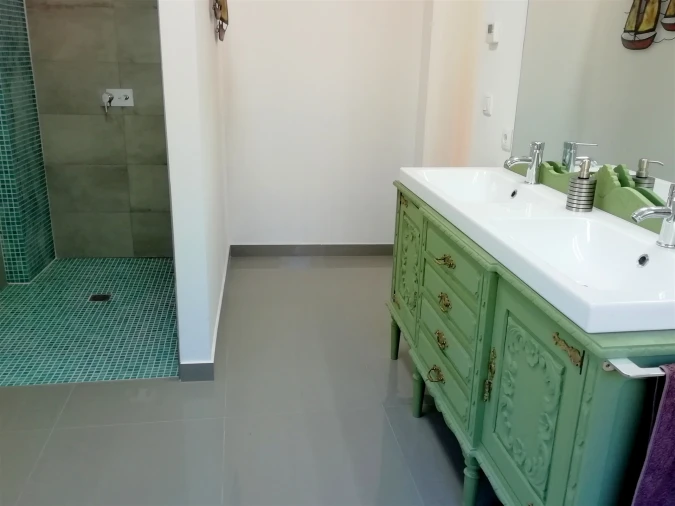 Quinta T5 para Venda em Tavarede Foto 107