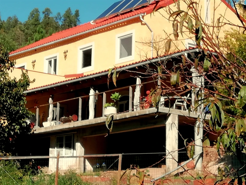 Quinta T5 para Venda em Tavarede Foto 37