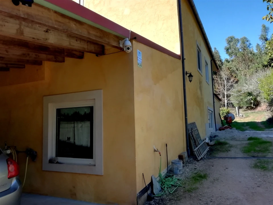 Quinta T5 para Venda em Tavarede Foto 19