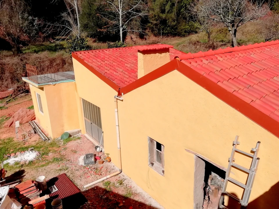 Quinta T5 para Venda em Tavarede Foto 113