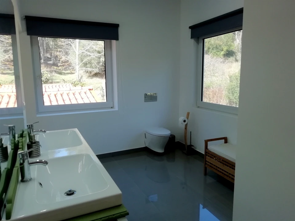 Quinta T5 para Venda em Tavarede Foto 109