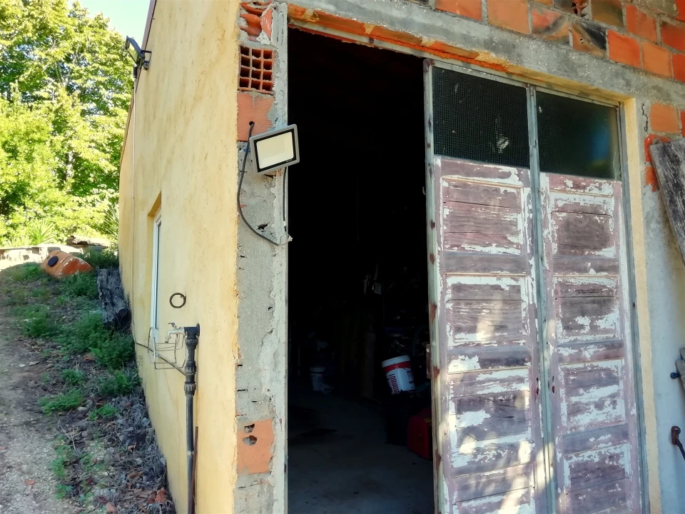 Quinta T5 para Venda em Tavarede Foto 38