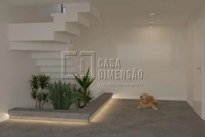 Moradia T3 para Venda em Caparica e Trafaria