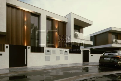 Moradia T3 para Venda em Caparica e Trafaria
