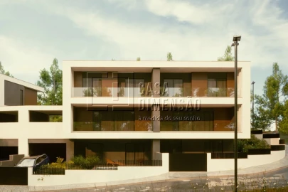 Moradia T3 para Venda em Caparica e Trafaria