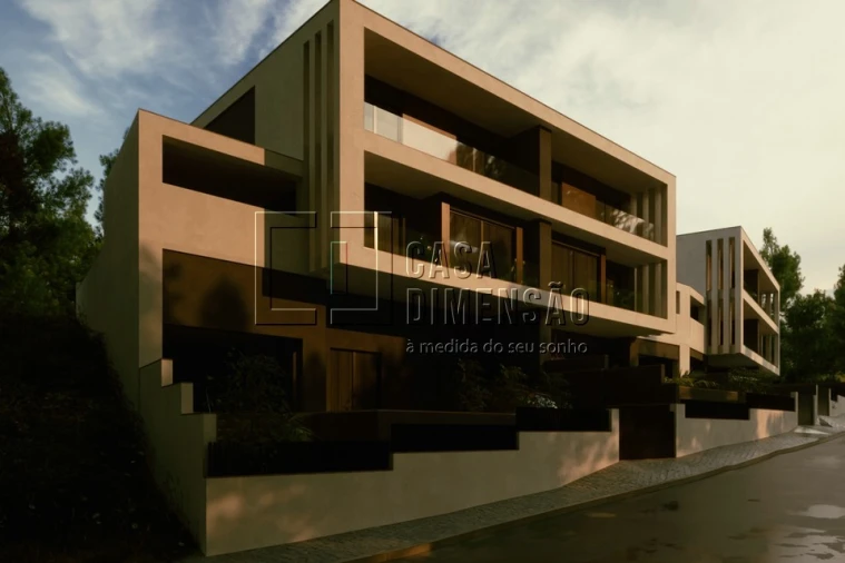 Moradia T3 para Venda em Caparica e Trafaria Foto 119