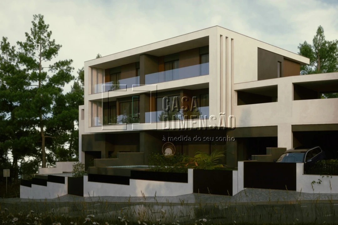 Moradia T3 para Venda em Caparica e Trafaria Foto 116