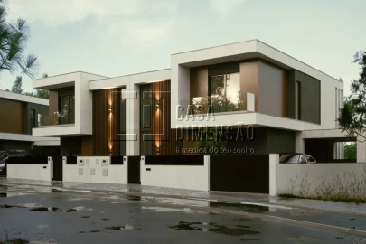 Moradia T3 para Venda em Caparica e Trafaria