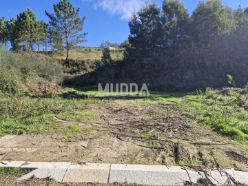 Terreno para Venda em Pinheiro da Bemposta, Travanca e Palmaz