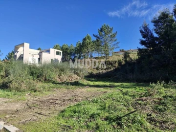 Terreno para Venda em Pinheiro da Bemposta, Travanca e Palmaz