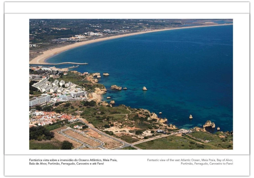 Terreno para Venda em Lagos (São Sebastião e Santa Maria) Foto 2