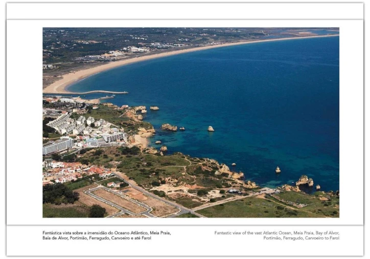 Terreno para Venda em Lagos (São Sebastião e Santa Maria) Foto 2