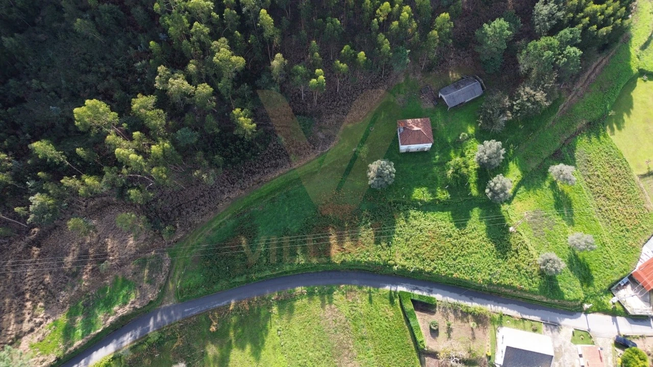 Terreno para Venda em Cabração e Moreira do Lima Foto 5