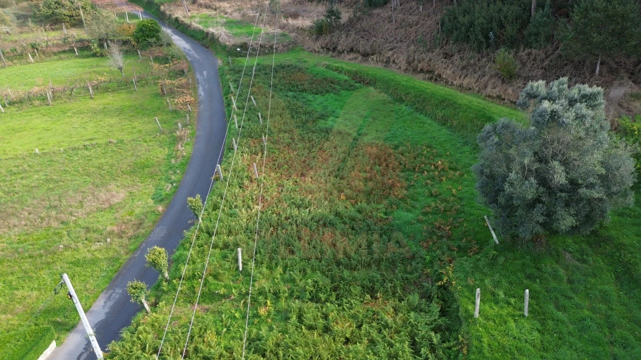 Terreno para Venda em Cabração e Moreira do Lima Foto 9