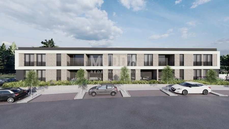 Apartamento T1 para Venda em Calvão e Soutelinho da Raia Foto 2