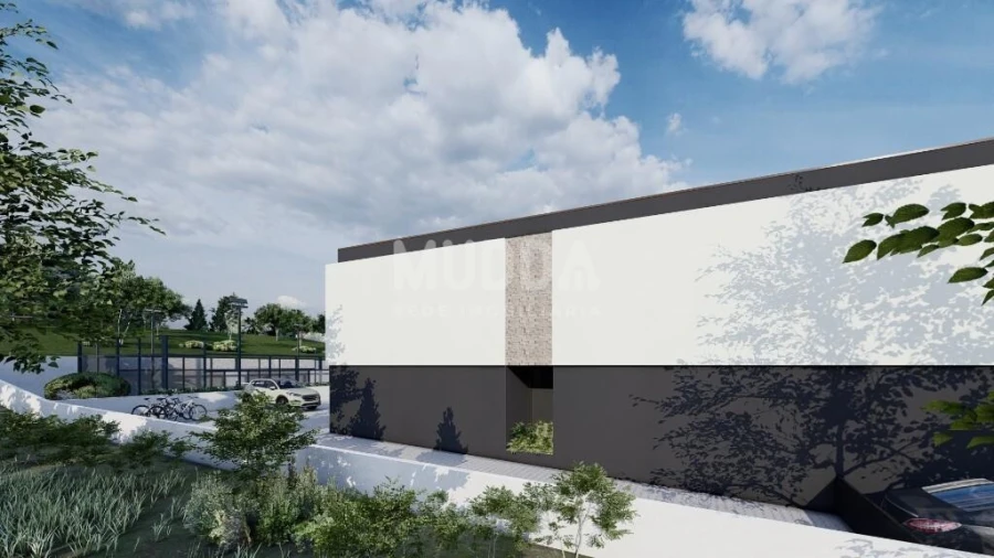 Apartamento T1 para Venda em Calvão e Soutelinho da Raia Foto 5