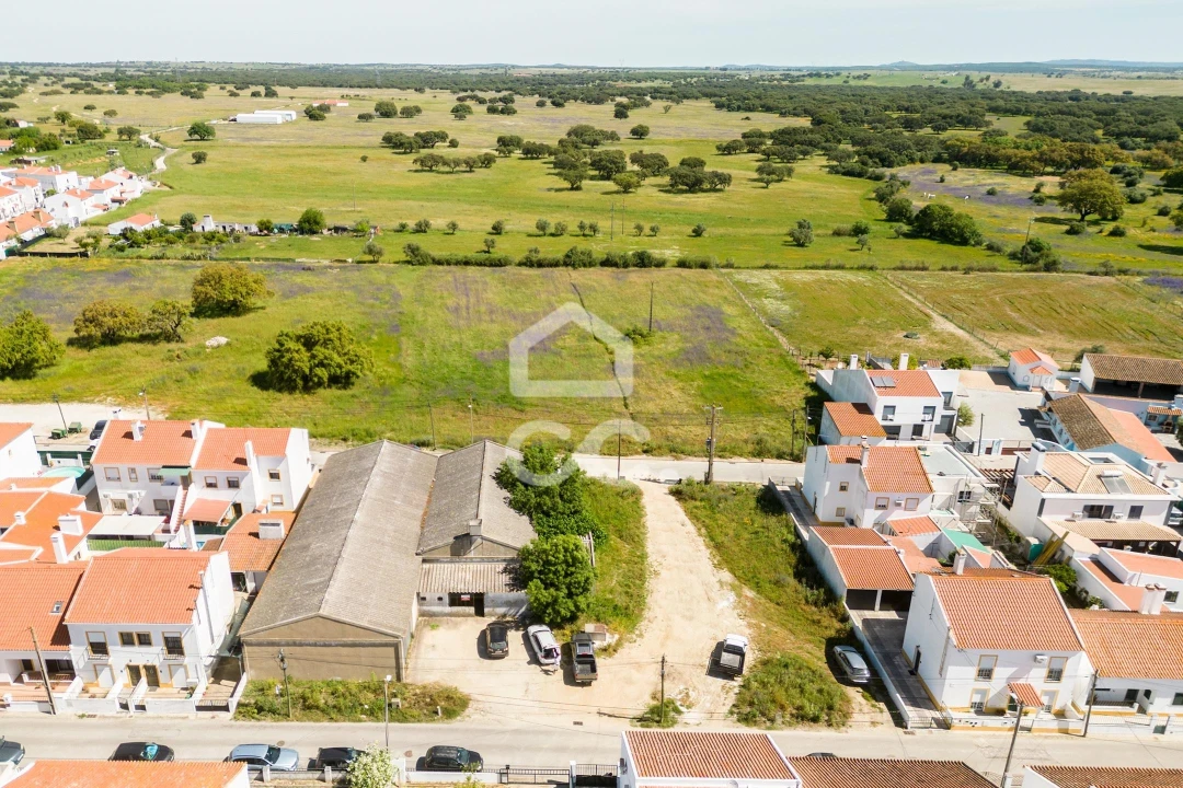 Armazém para Venda em Canaviais Foto 23