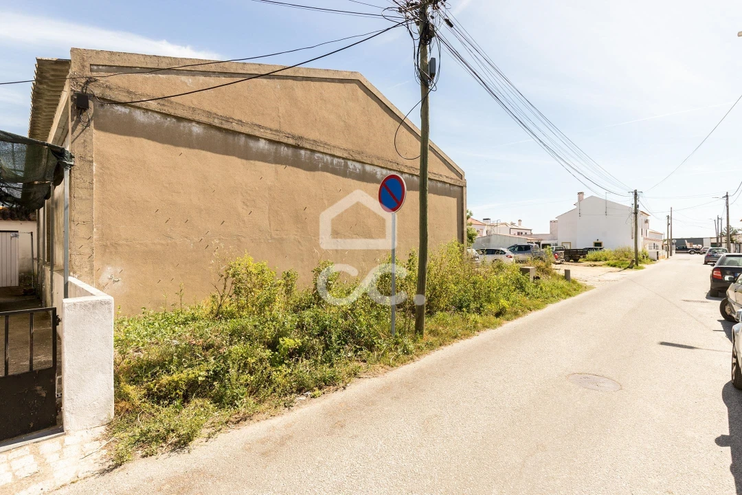 Armazém para Venda em Canaviais Foto 19