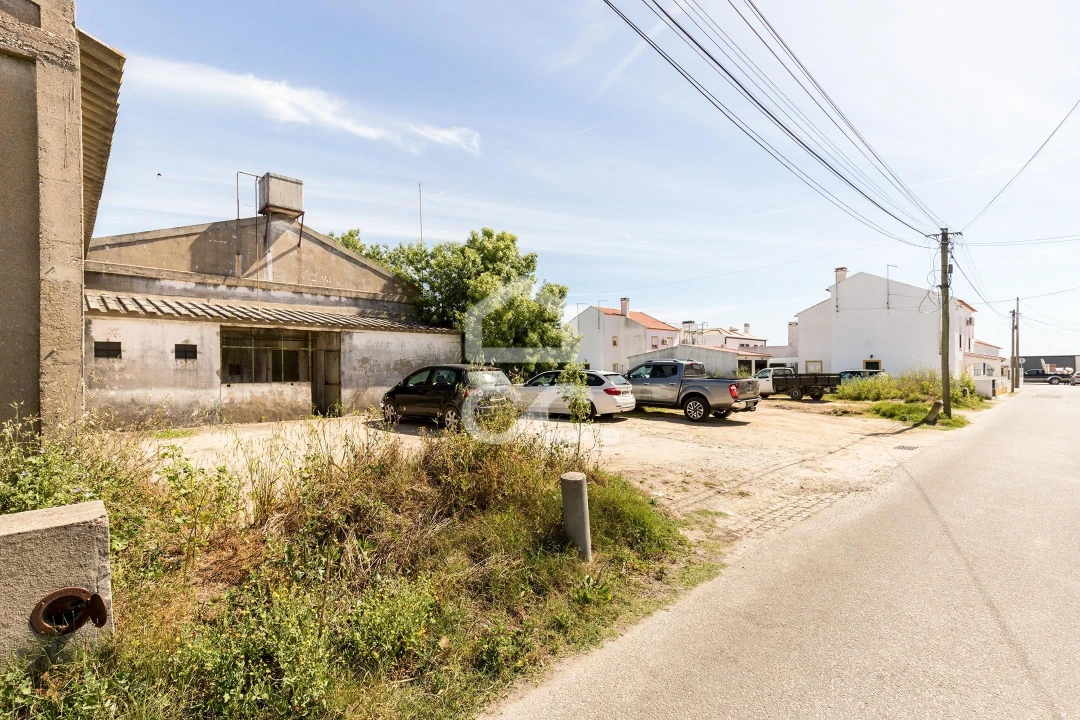 Armazém para Venda em Canaviais Foto 18