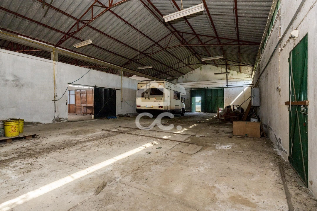 Armazém para Venda em Canaviais Foto 10