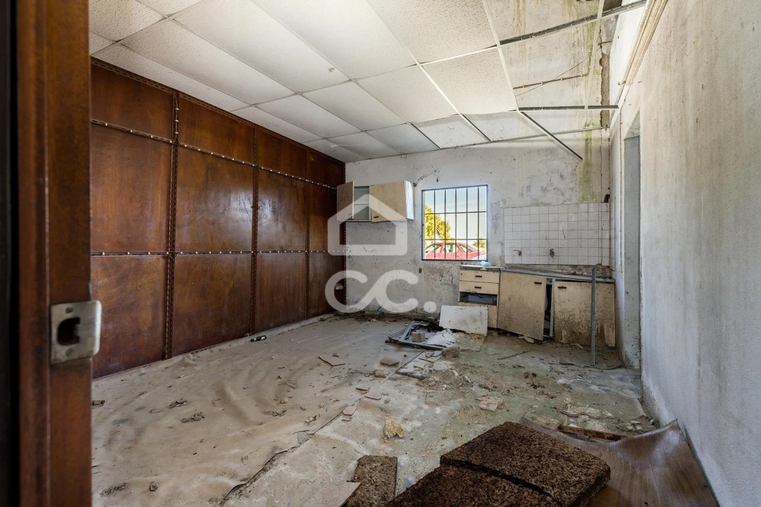 Armazém para Venda em Canaviais Foto 14