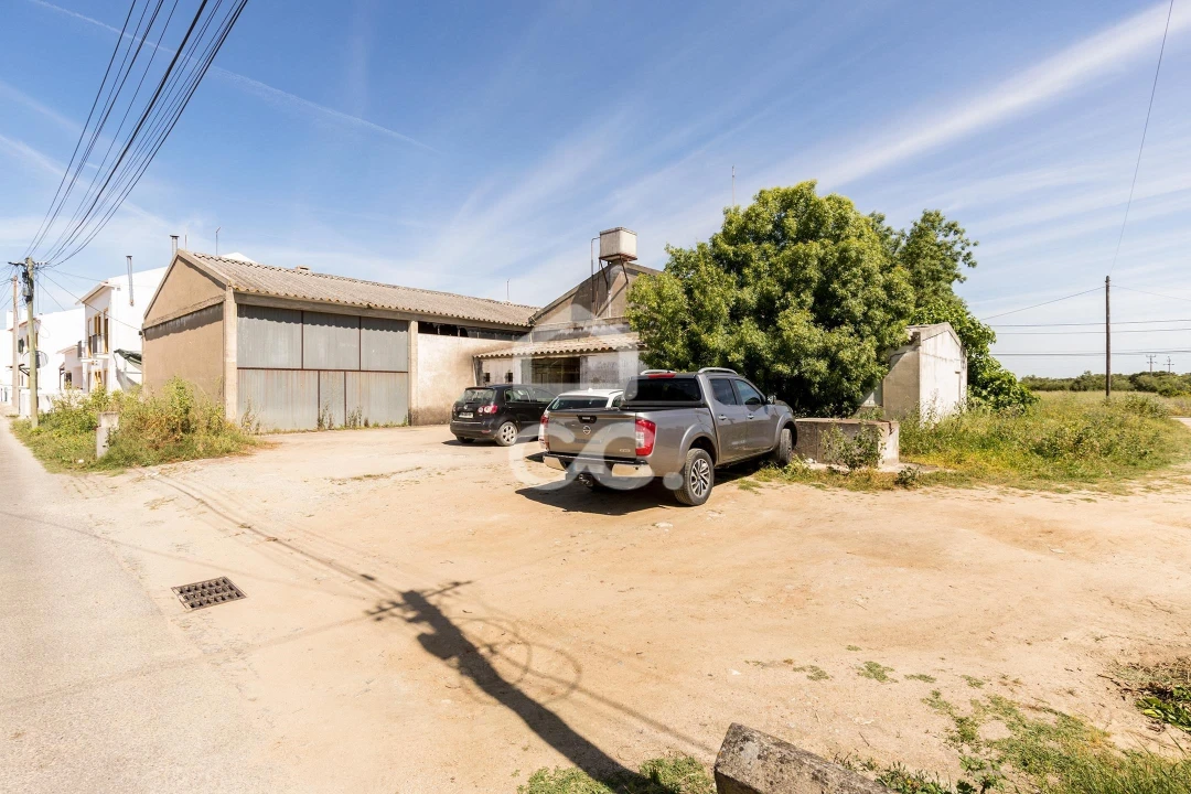 Armazém para Venda em Canaviais Foto 17