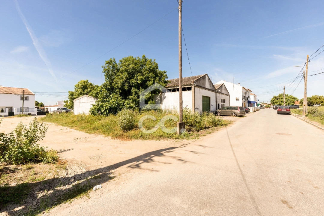 Armazém para Venda em Canaviais Foto 3