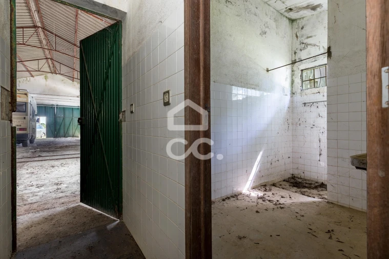 Armazém para Venda em Canaviais Foto 16