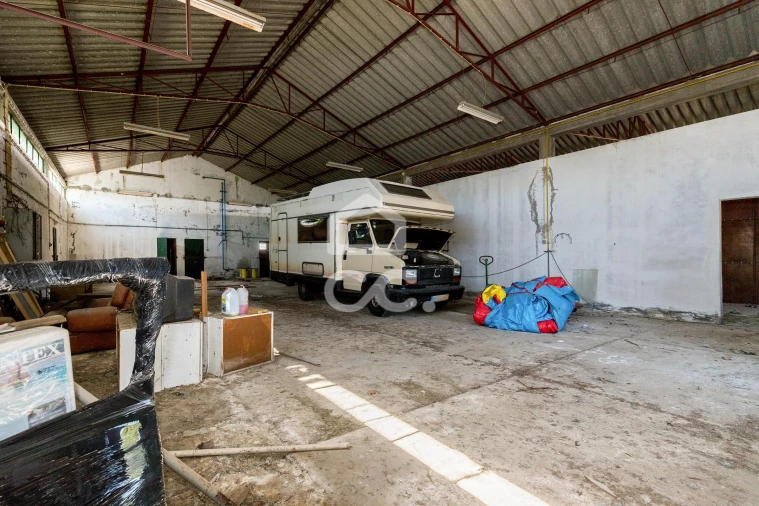 Armazém para Venda em Canaviais Foto 5