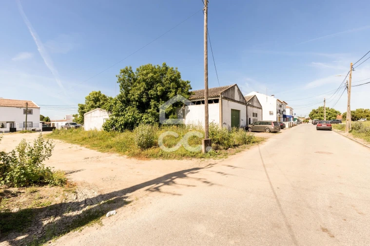 Armazém para Venda em Canaviais Foto 3