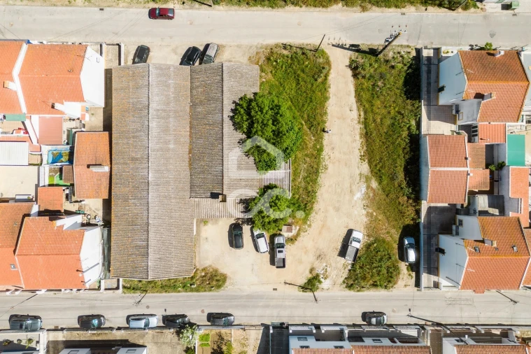 Armazém para Venda em Canaviais Foto 24