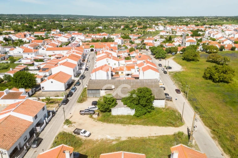 Armazém para Venda em Canaviais Foto 25