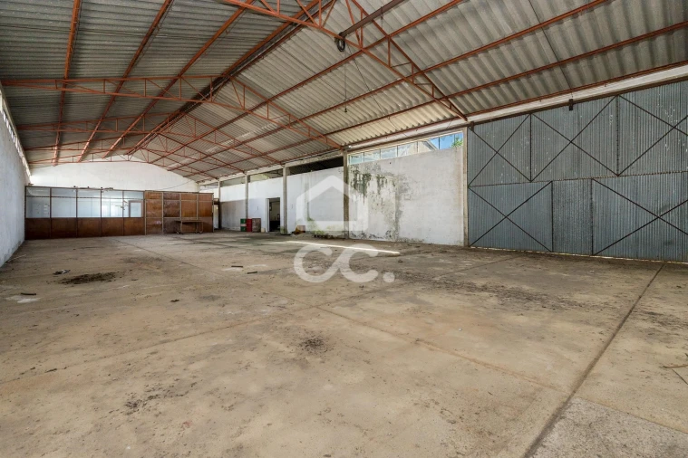 Armazém para Venda em Canaviais Foto 12