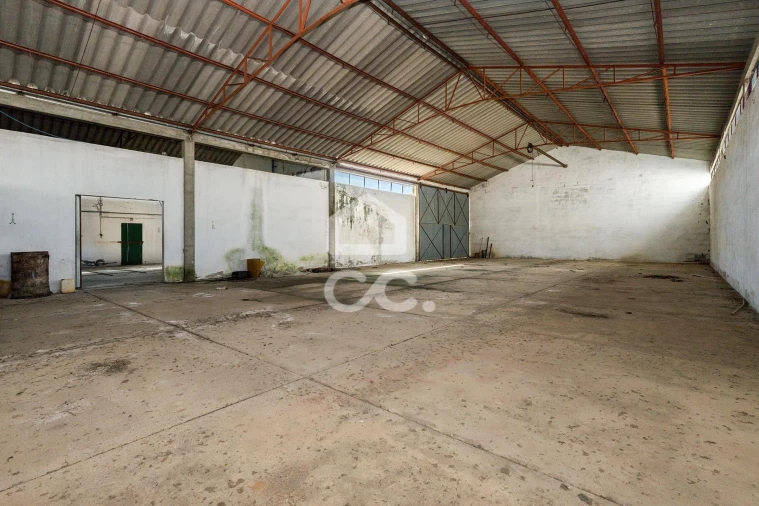 Armazém para Venda em Canaviais Foto 11