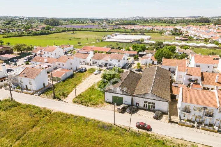 Armazém para Venda em Canaviais Foto 27