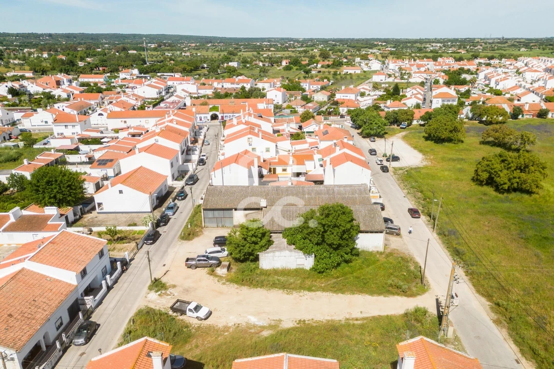 Armazém para Venda em Canaviais Foto 25
