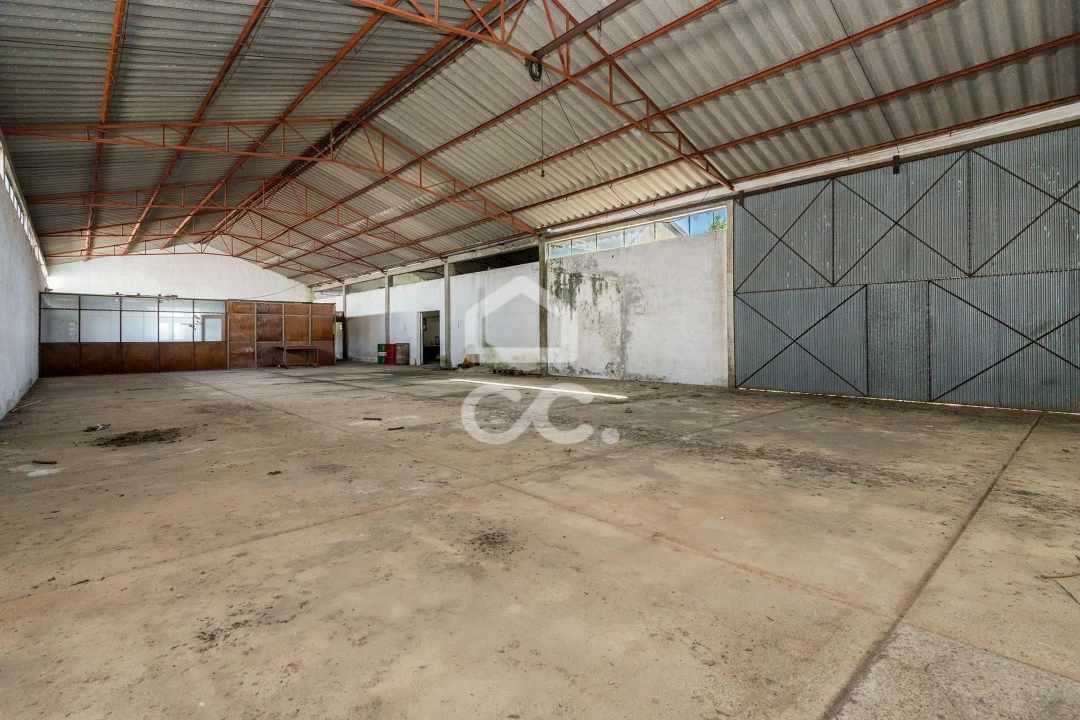 Armazém para Venda em Canaviais Foto 12