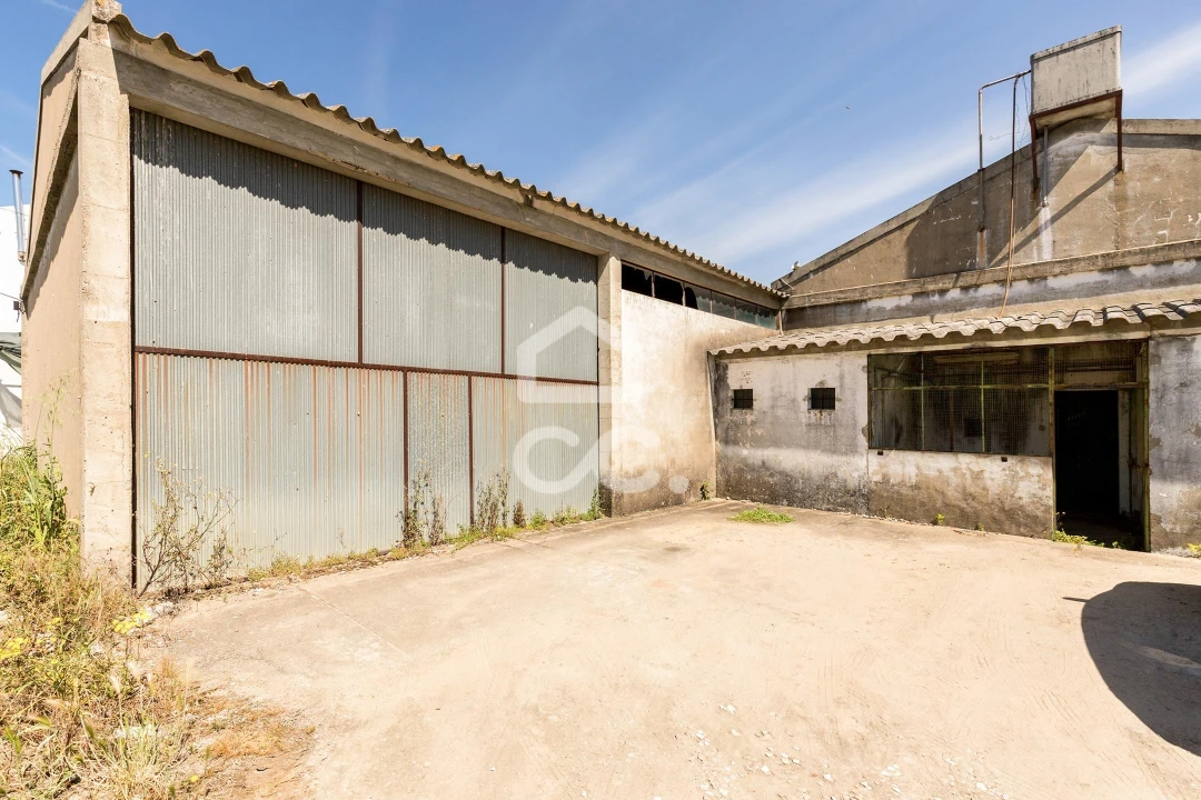 Armazém para Venda em Canaviais Foto 8