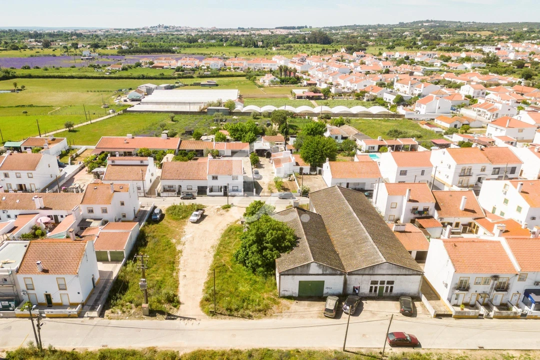 Armazém para Venda em Canaviais Foto 26