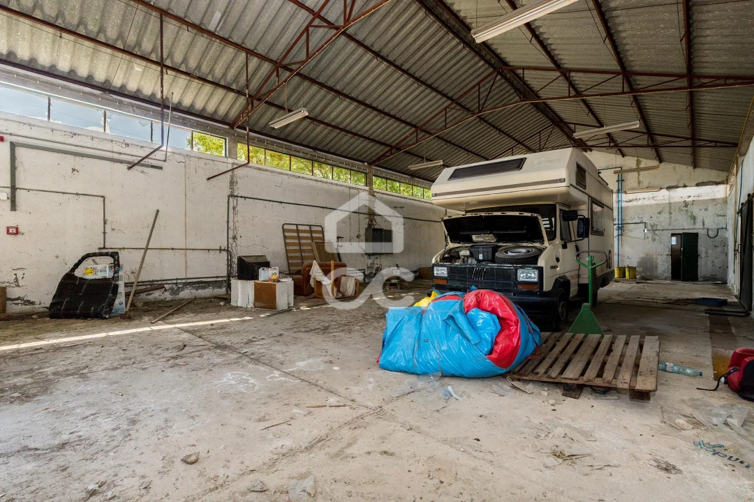 Armazém para Venda em Canaviais Foto 9