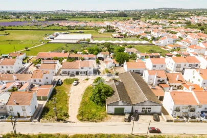 Terreno para Venda em Canaviais