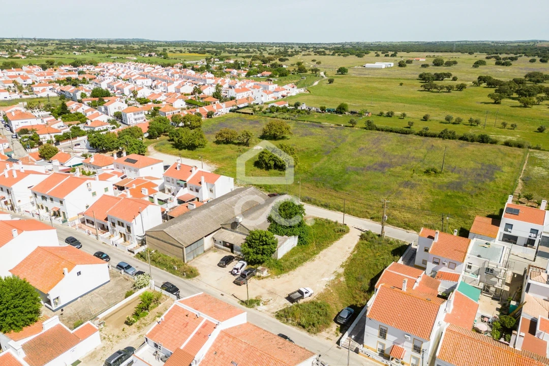 Terreno para Venda em Canaviais Foto 3